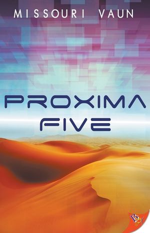 Proxima Five image number 0