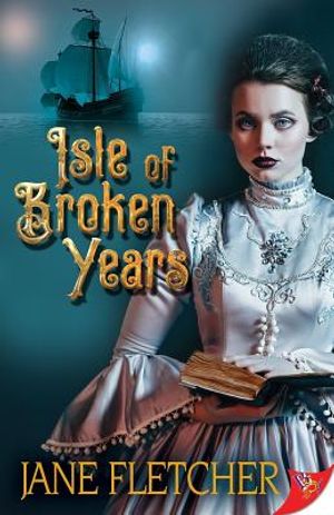 Isle of Broken Years image number 0