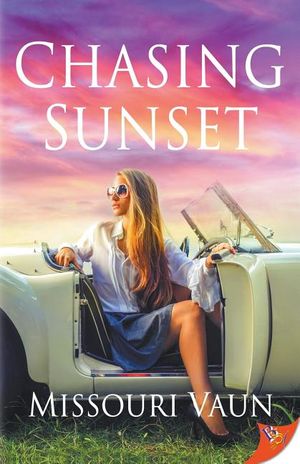 Chasing Sunset image number 0