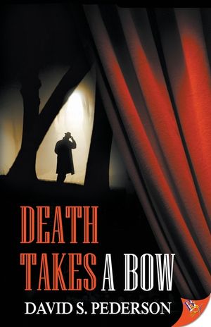 Death Takes a Bow image number 0