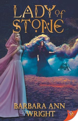 Lady of Stone image number 0