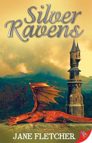 Silver Ravens image number 0