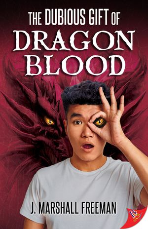 The Dubious Gift of Dragon Blood image number 0