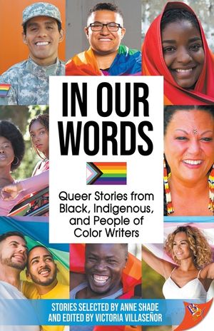 In Our Words: Queer Stories from Black, Indigenous, and People of Color Writers image number 0