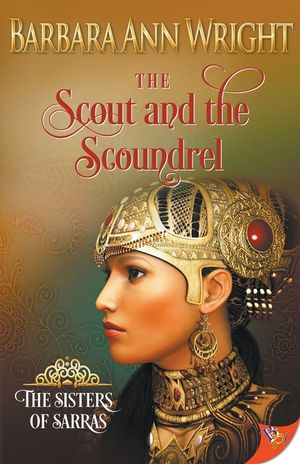 The Scout and the Soundrel image number 0