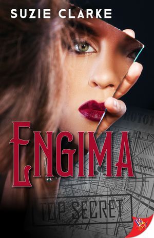 Enigma image number 0