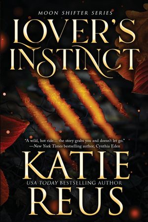 Lover's Instinct image number 0
