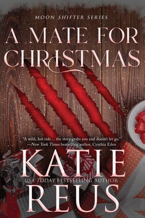 A Mate for Christmas image number 0