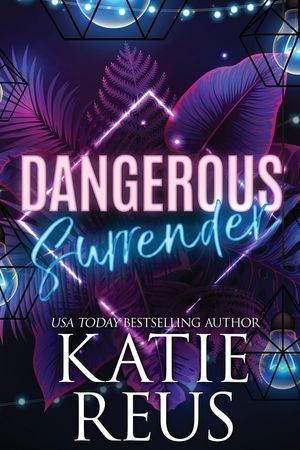 Dangerous Surrender image number 0