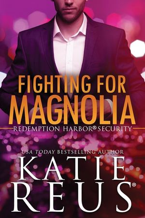 Fighting for Magnolia image number 0