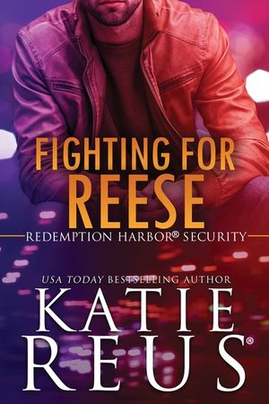 Fighting for Reese image number 0
