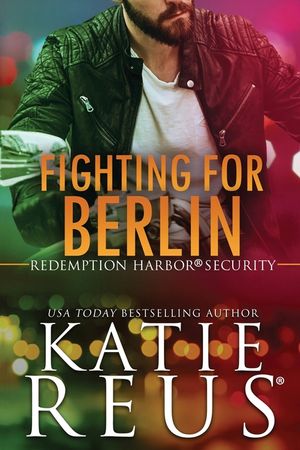 Fighting for Berlin image number 0