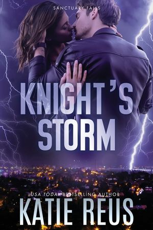 Knight's Storm image number 0