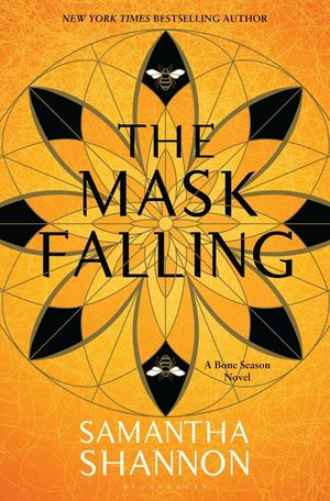 The Mask Falling image number 0