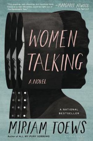 Women Talking image number 0