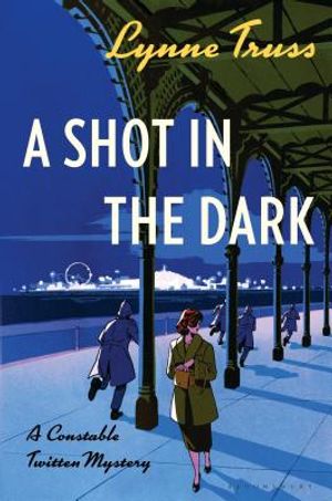 A Shot in the Dark: A Constable Twitten Mystery image number 0