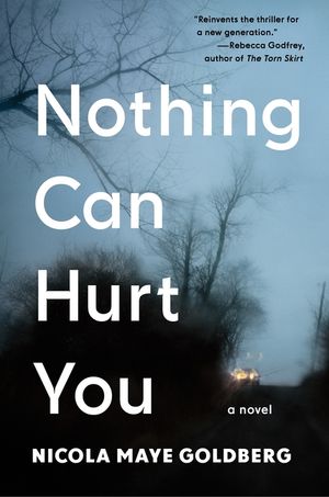 Nothing Can Hurt You image number 0