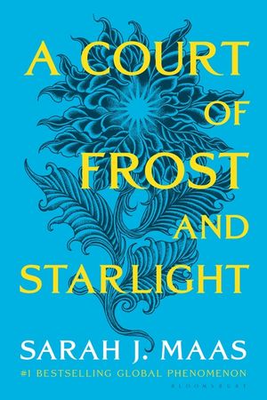 A Court of Frost and Starlight image number 0