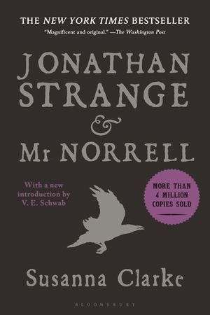 Jonathan Strange & MR Norrell image number 0