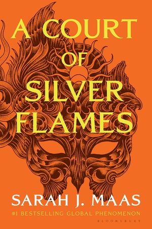 A Court of Silver Flames image number 0