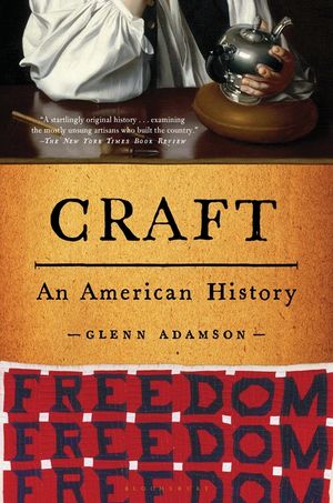 Craft: An American History image number 0