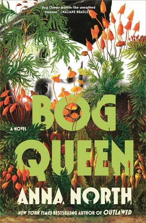 Bog Queen image number 0