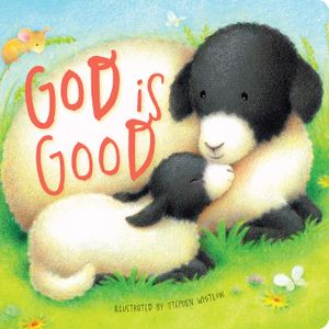 God Is Good: A Celebration of the Lord image number 0