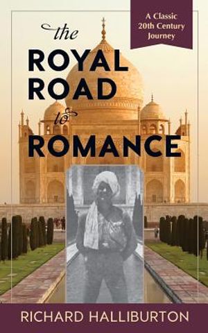 The Royal Road to Romance image number 0