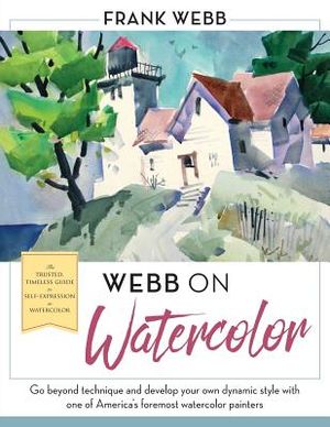 Webb on Watercolor image number 0
