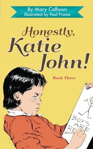 Honestly, Katie John image number 0