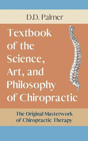 Text-Book of the Science, Art and Philosophy of Chiropractic/The Chiropractor's Adjuster image number 0