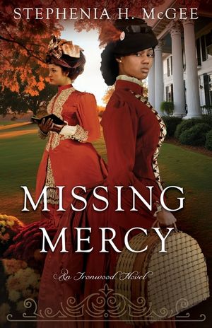 Missing Mercy image number 0