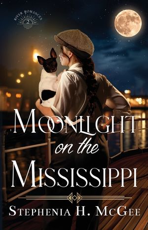 Moonlight on the Mississippi image number 0