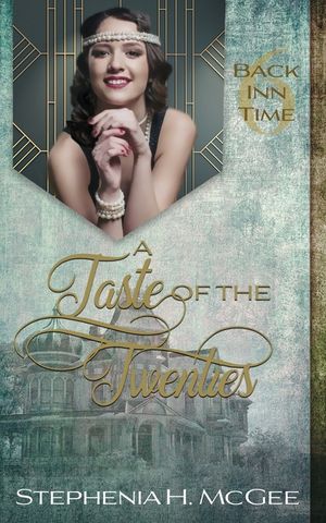 A Taste of the Twenties image number 0