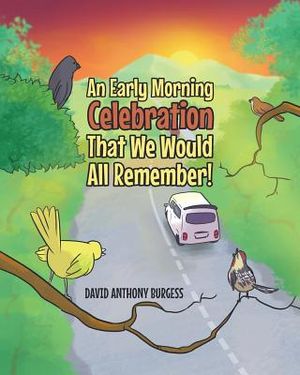 An Early Morning Celebration That We Would All Remember! image number 0