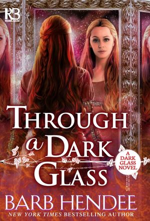 Through a Dark Glass image number 0
