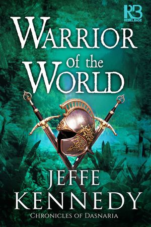 Warrior of the World image number 0