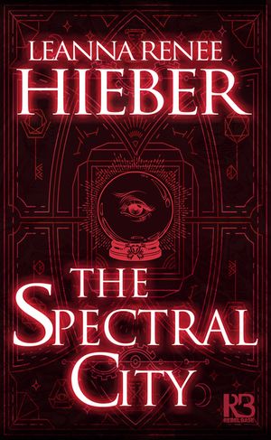 The Spectral City image number 0