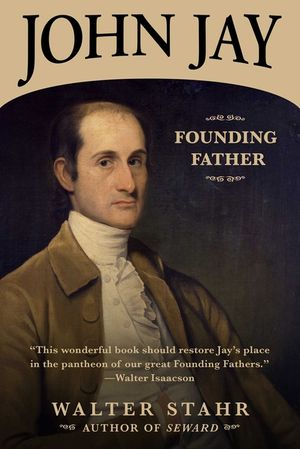 John Jay: Founding Father image number 0