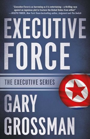 Executive Force image number 0