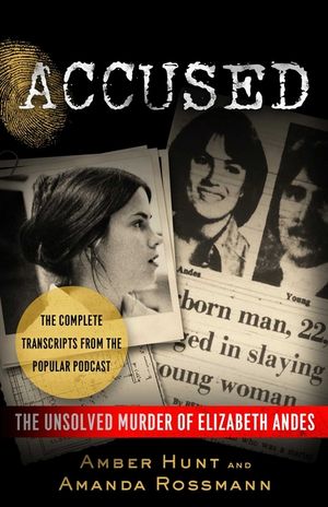 Accused: The Unsolved Murder of Elizabeth Andes image number 0