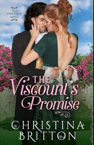 The Viscount's Promise image number 0