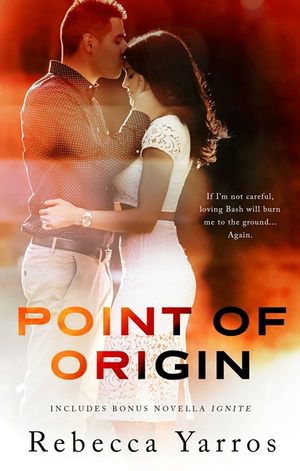 Point of Origin image number 0