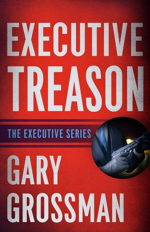 Executive Treason image number 0