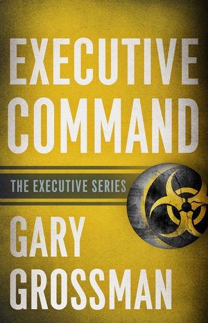 Executive Command image number 0