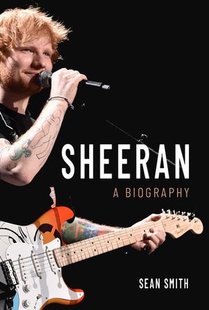 Sheeran: A Biography image number 0