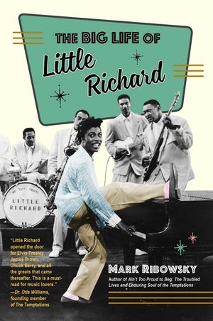 The Big Life of Little Richard image number 0