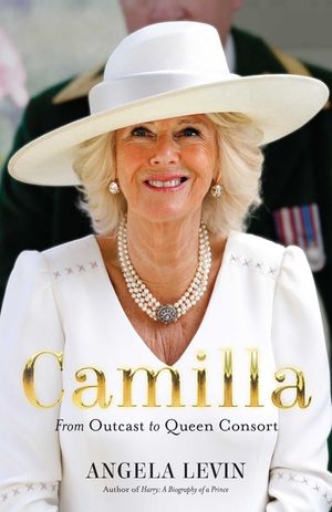 Camilla: From Outcast to Queen Consort image number 0