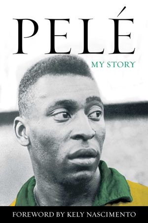 Pel&eacute;: The Autobiography image number 0