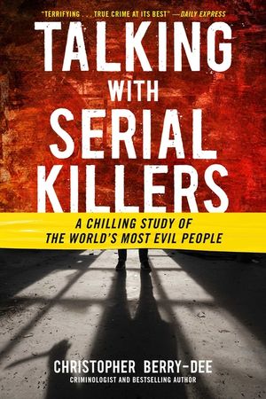 Talking with Serial Killers image number 0